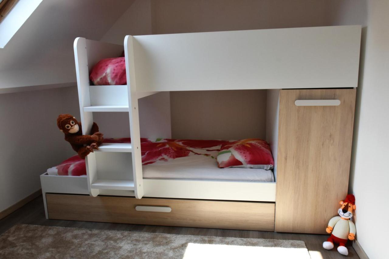 Duplex By The Sea Apartment Ostend Luaran gambar