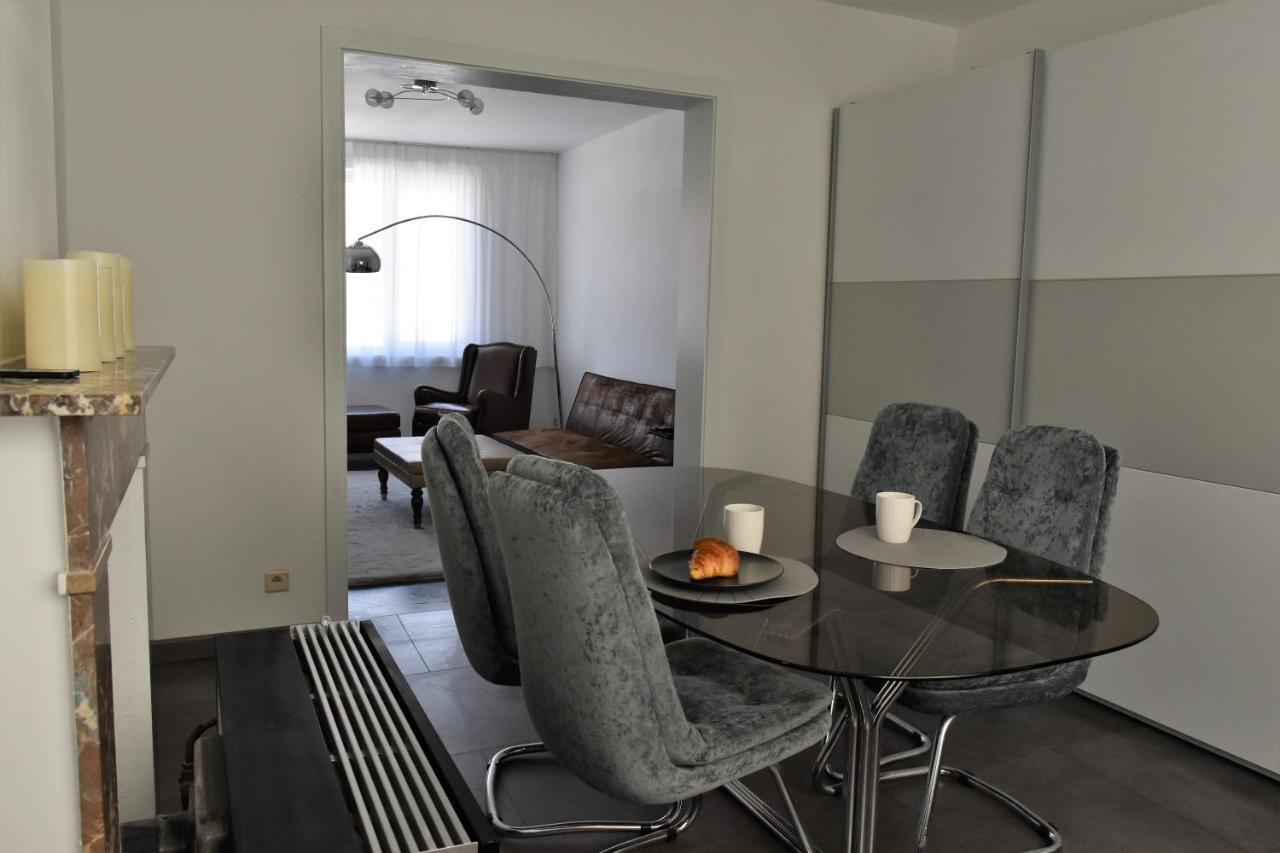 Duplex By The Sea Apartment Ostend Luaran gambar